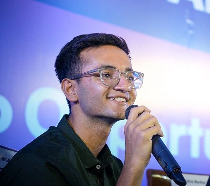 Akash Majumder's profile picture