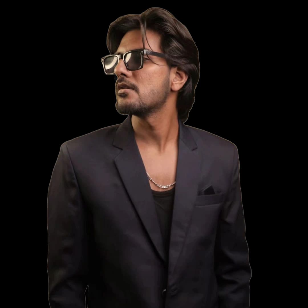 CrazyDeep's profile picture