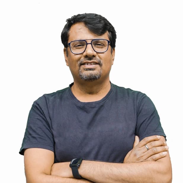 Dr. Gajendra Purohit's profile picture