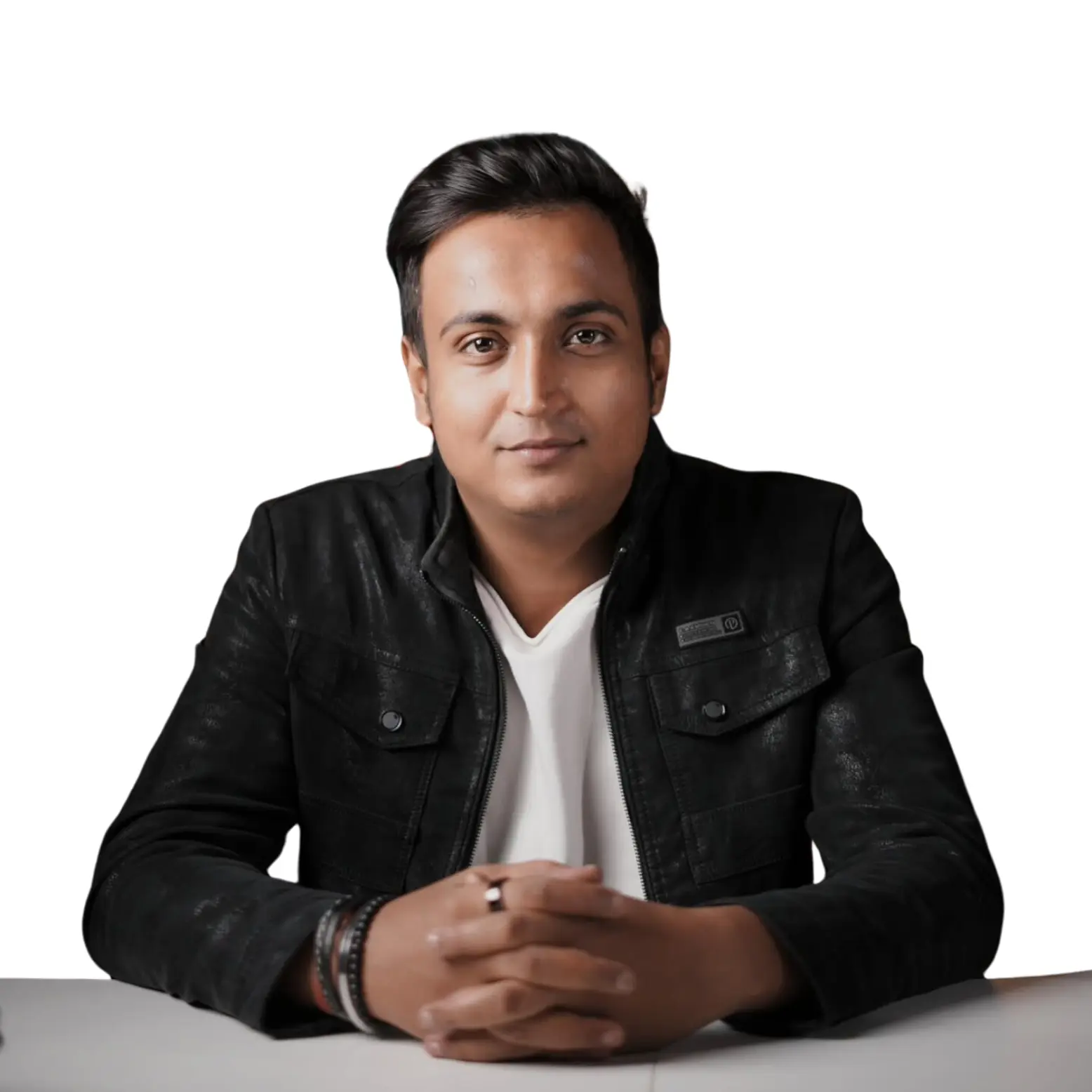 Jayesh Ranjan's profile picture