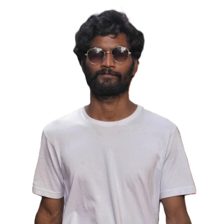 Nikhil Vijay 's profile picture