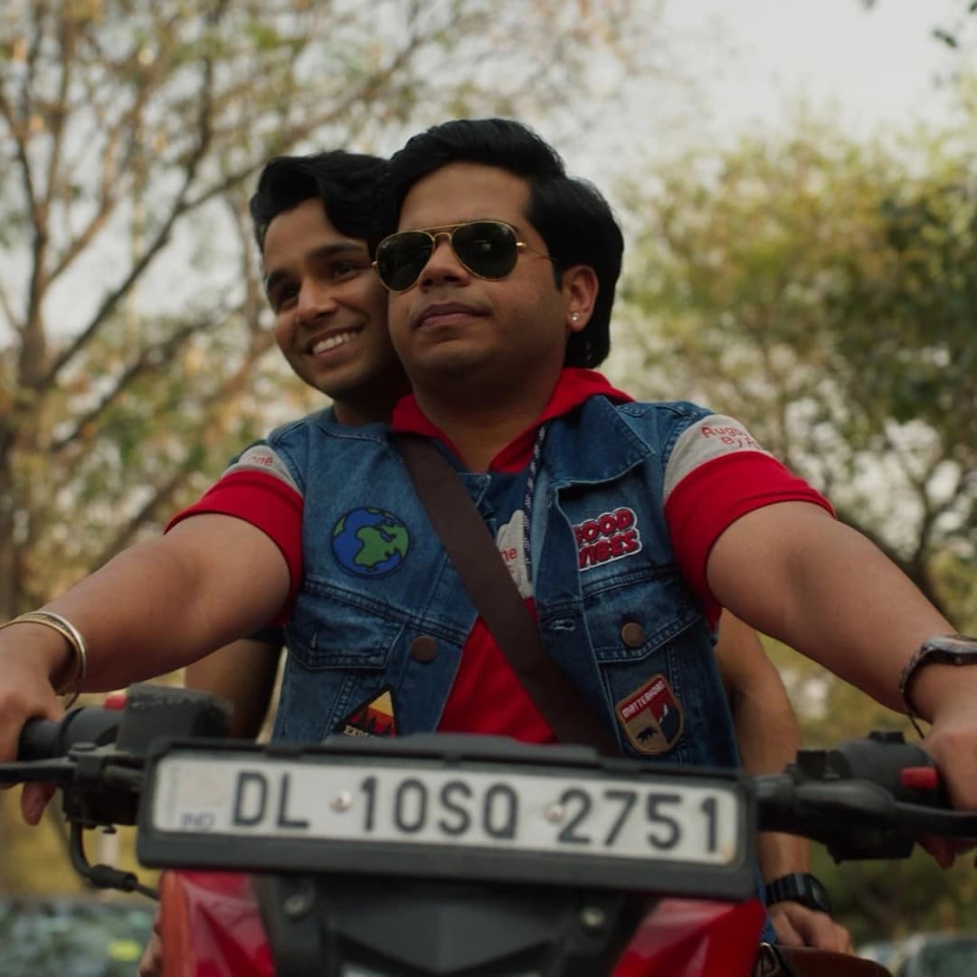 Pandu Bhai's profile picture