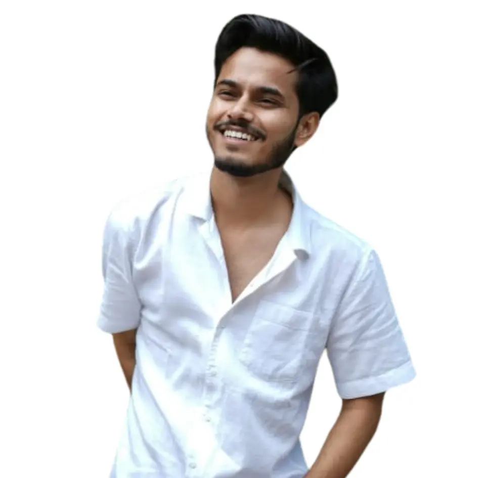 Prabal Bhatt's profile picture