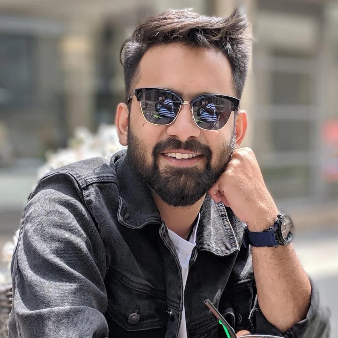 Rohit Raj's profile picture