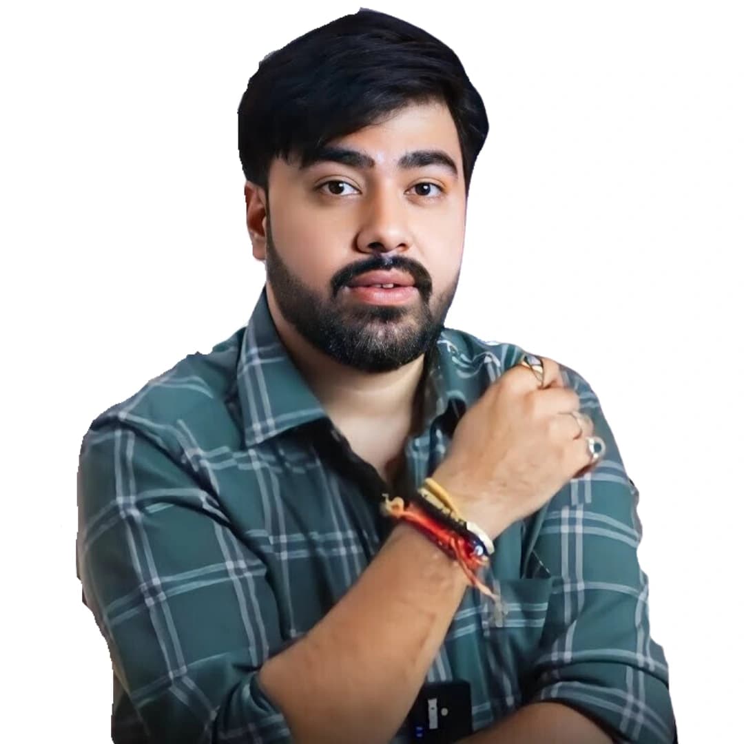 Samrat Bhai's profile picture