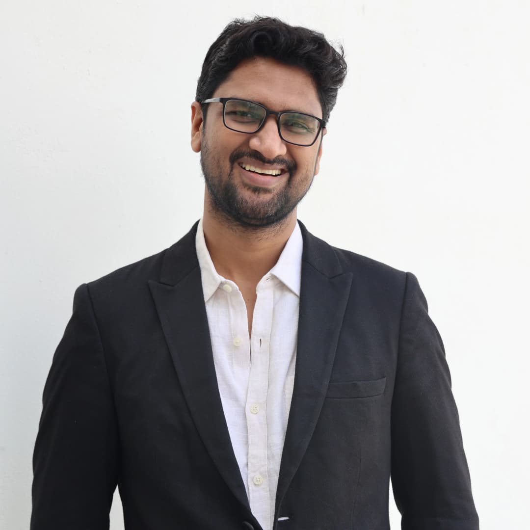 Vishwa Mohan's profile picture